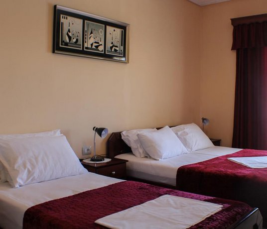 Hotel MS Sarande