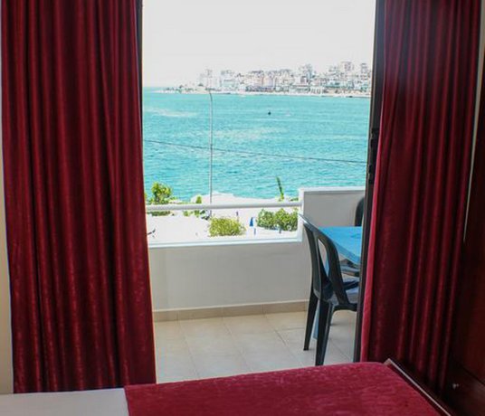 Hotel MS Sarande