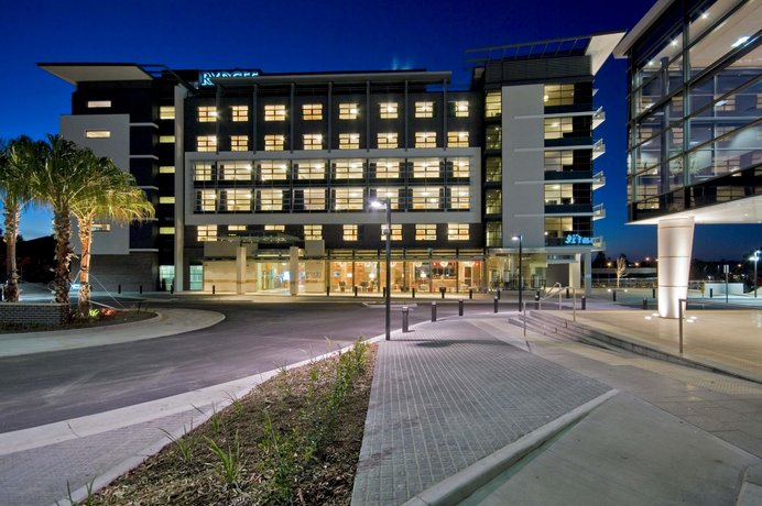 Rydges Campbelltown