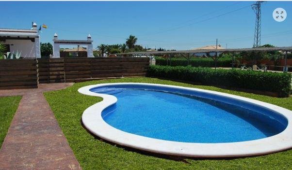 Hacienda Puerto de Conil