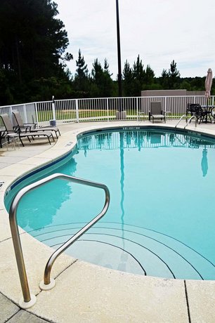 Best Western Dothan Inn & Suites