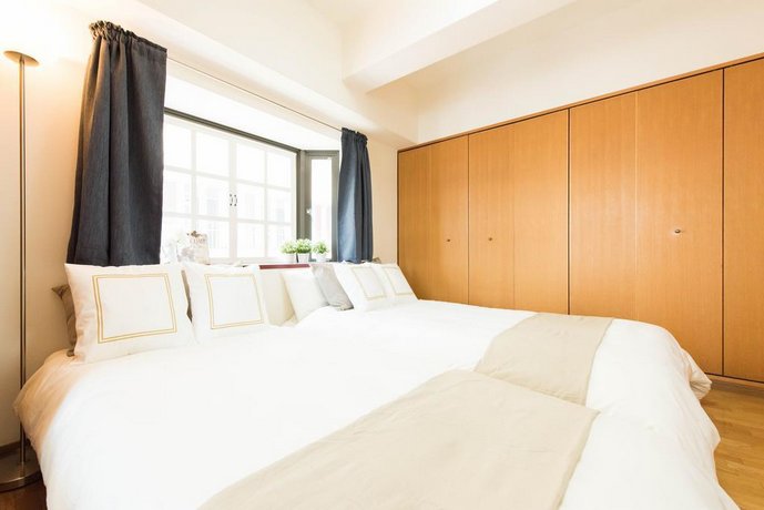 City Hotel Namba Residence 2