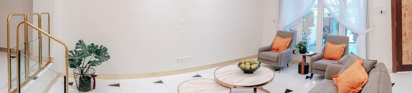 Mangga Home