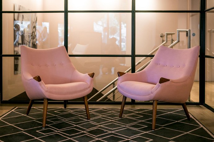 Radisson Blu Edwardian Hampshire Hotel London