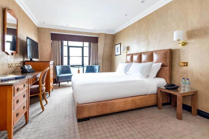 Radisson Blu Edwardian Hampshire Hotel London