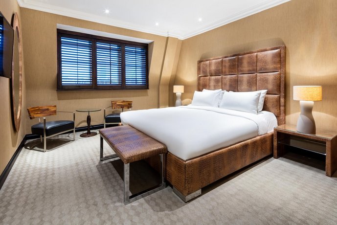 Radisson Blu Edwardian Hampshire Hotel London