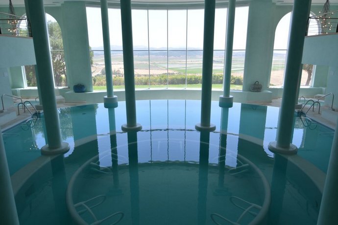 Hotel Fairplay Golf & Spa, Medina-Sidonia: encuentra el mejor precio