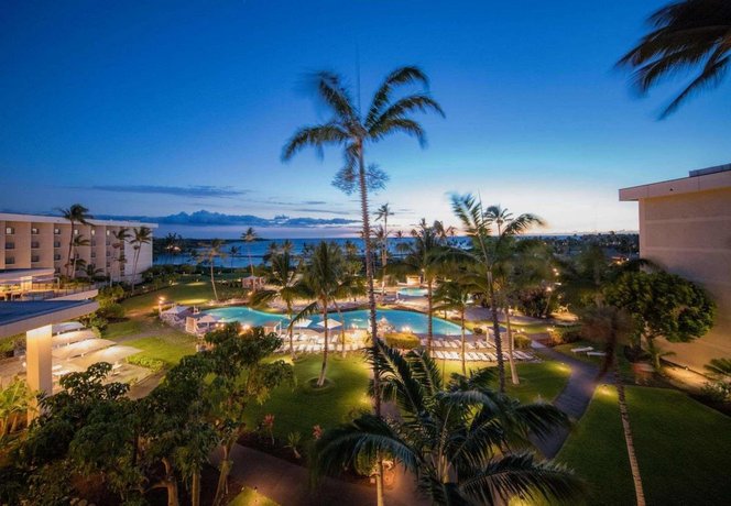 Waikoloa Beach Marriott Resort Spa Compare Deals Waikoloa Beach Marriott Resort Spa