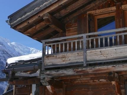 LES 3 CIMES BLANCHES