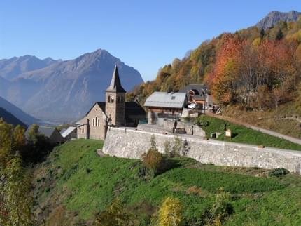 Chalet Le P'tit Vaujany