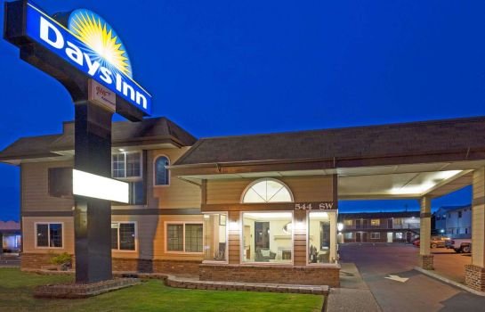 Days Inn by Wyndham Newport OR Newport's Historic Bayfront United States thumbnail