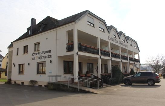 Hotel zum Muhlengarten by Relax Inn