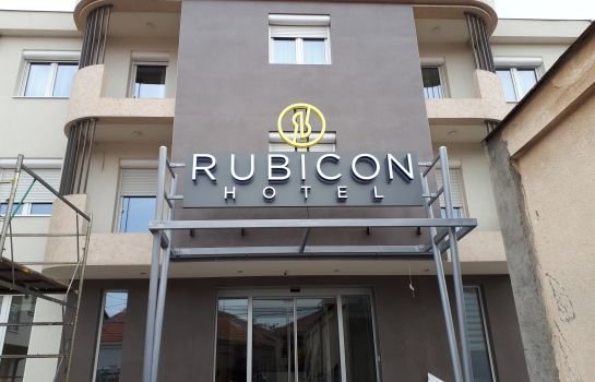 Rubicon Garni Hotel Amidza Konak Serbia thumbnail