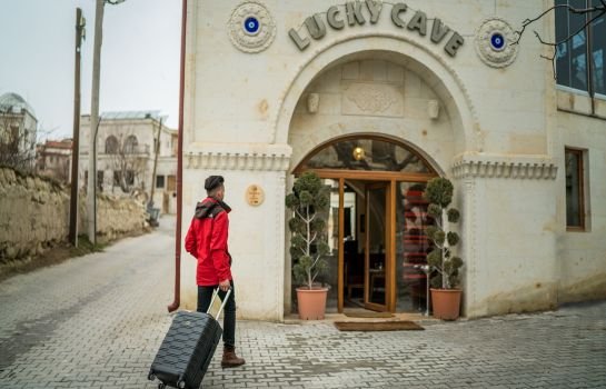 Lucky Cave Hotel Cappadocia