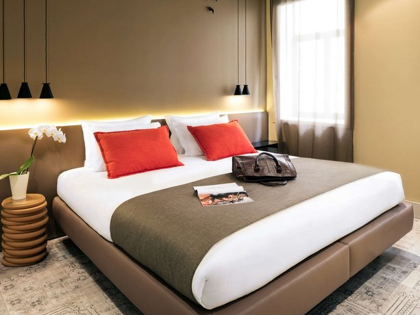 Hotel Mercure Porto Centro