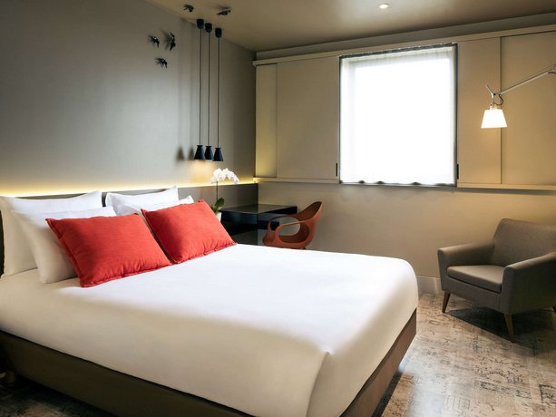 Hotel Mercure Porto Centro