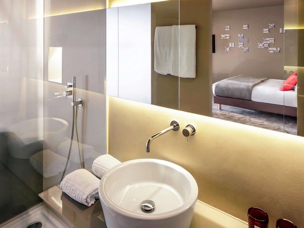 Hotel Mercure Porto Centro