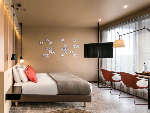Hotel Mercure Porto Centro