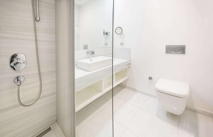 Lina Hotel Taksim Pera Former Walton Hotel