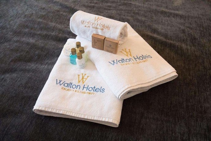 Lina Hotel Taksim Pera Former Walton Hotel