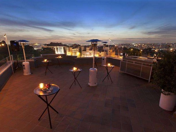 Lina Hotel Taksim Pera Former Walton Hotel