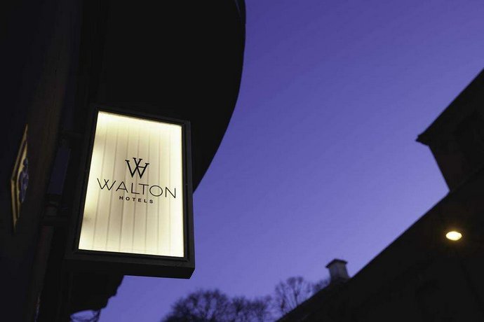 Lina Hotel Taksim Pera Former Walton Hotel
