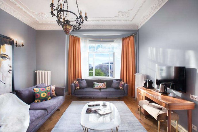 Lina Hotel Taksim Pera Former Walton Hotel