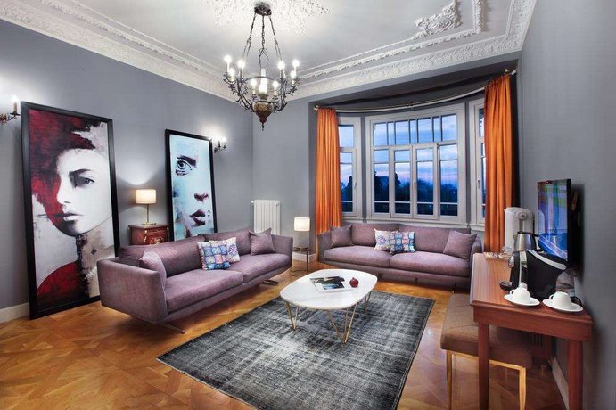 Lina Hotel Taksim Pera Former Walton Hotel