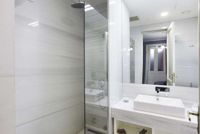 Lina Hotel Taksim Pera Former Walton Hotel