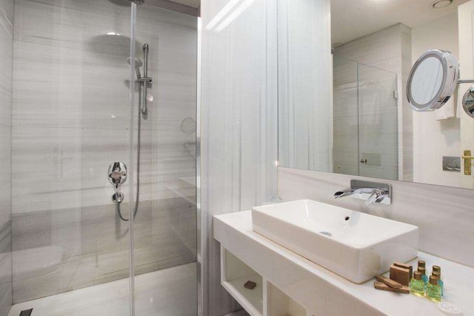 Lina Hotel Taksim Pera Former Walton Hotel