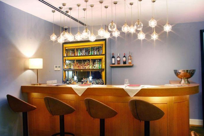 Lina Hotel Taksim Pera Former Walton Hotel
