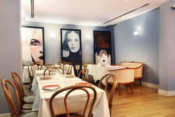 Lina Hotel Taksim Pera Former Walton Hotel