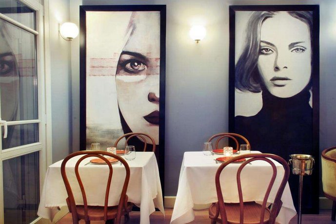 Lina Hotel Taksim Pera Former Walton Hotel