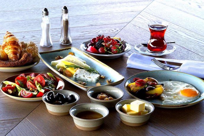 Lina Hotel Taksim Pera Former Walton Hotel