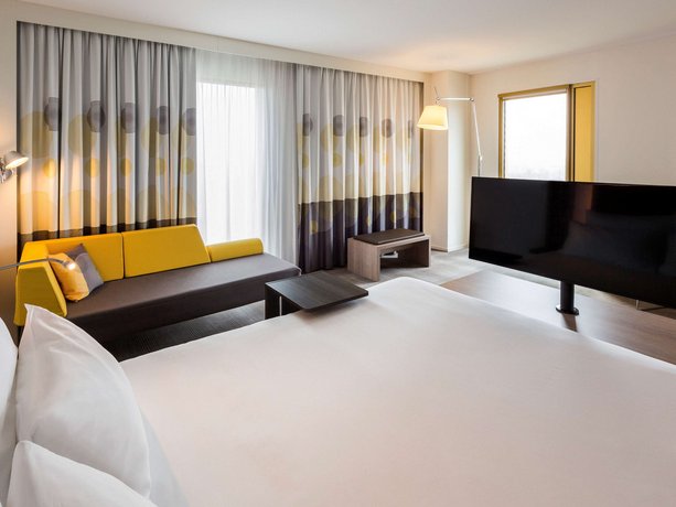 Novotel Amsterdam Schiphol Airport