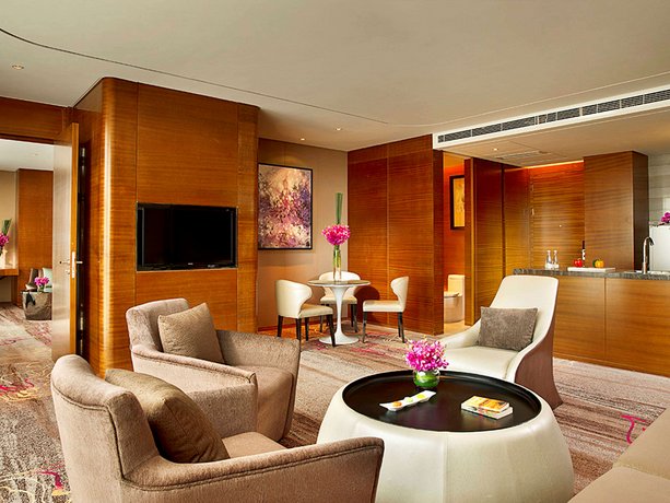 Sofitel Nanjing Galaxy