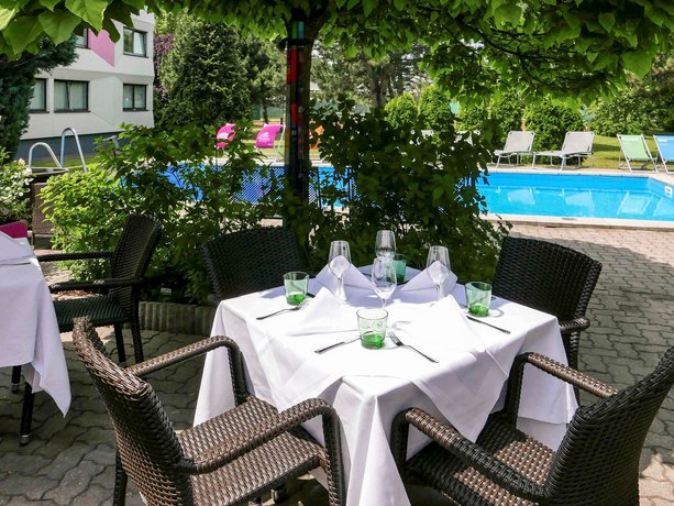 Ibis Styles Linz