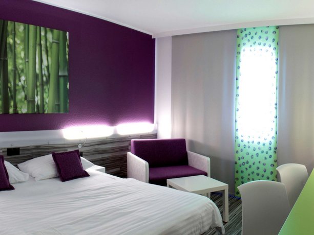 Ibis Styles Linz