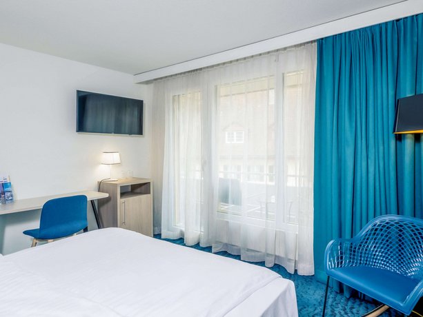 Mercure Lenzburg Krone