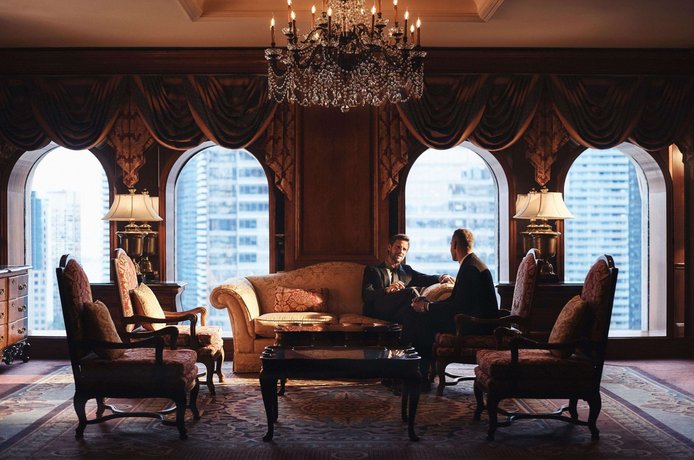 Fairmont Royal York Hotel