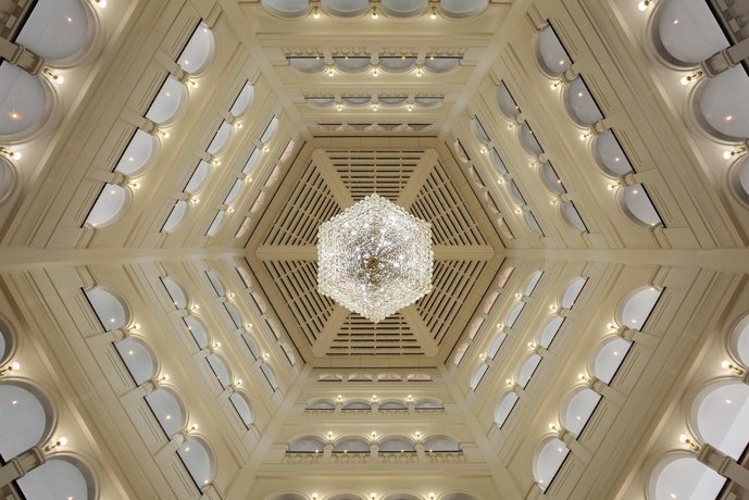 Le Meridien Al Hada