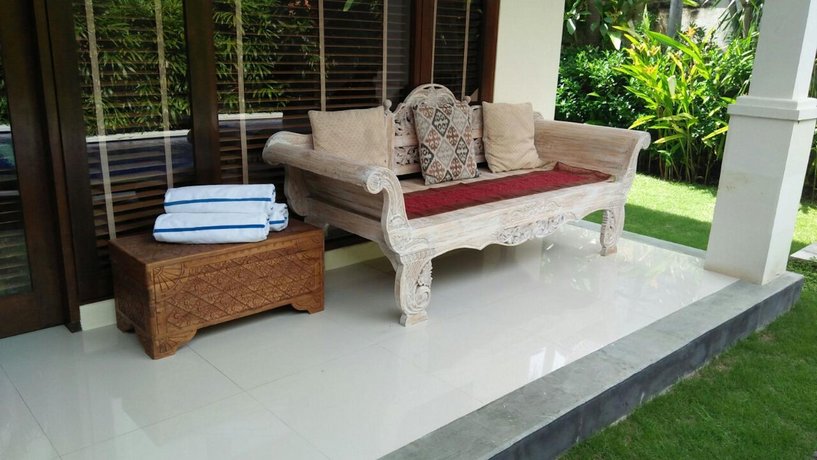 5min Walk To Beach - Private Pool Mahayana Villa Seminyak