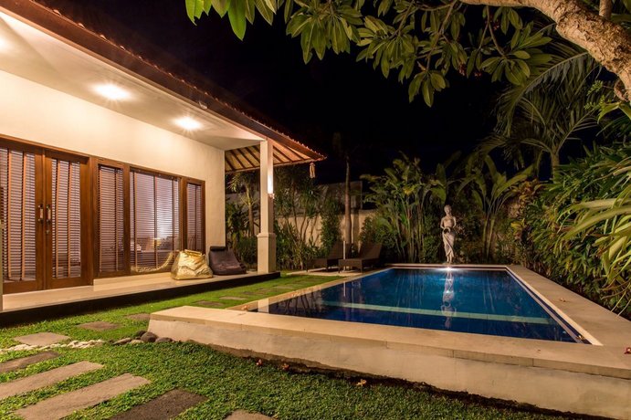 5min Walk To Beach - Private Pool Mahayana Villa Seminyak