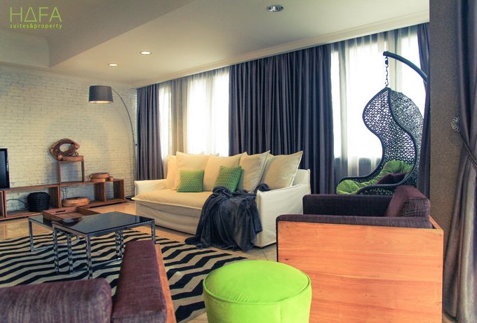 4br Cozy Tropical Retreat Penthouse
