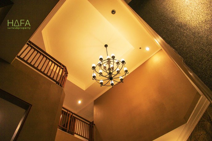 4br Cozy Tropical Retreat Penthouse