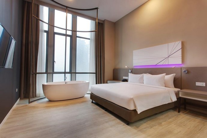 Qliq Damansara
