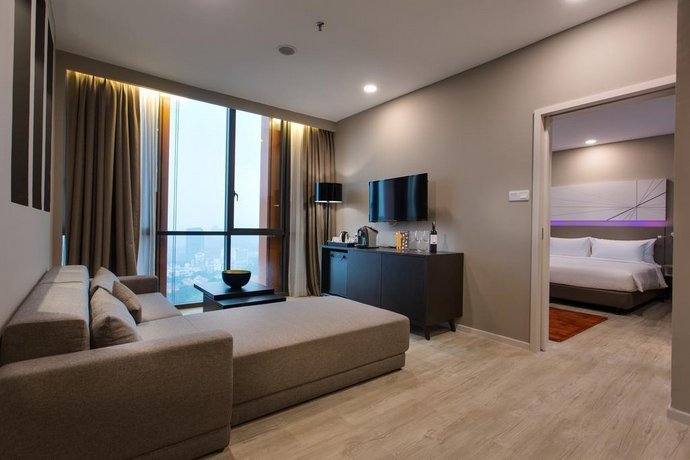 Qliq Damansara