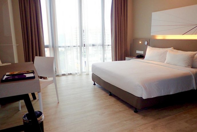 Qliq Damansara