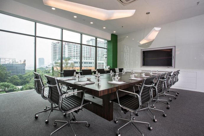 Qliq Damansara