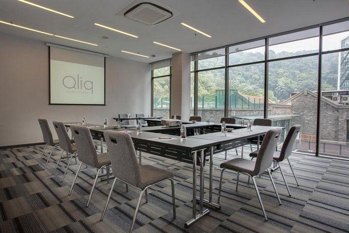 Qliq Damansara